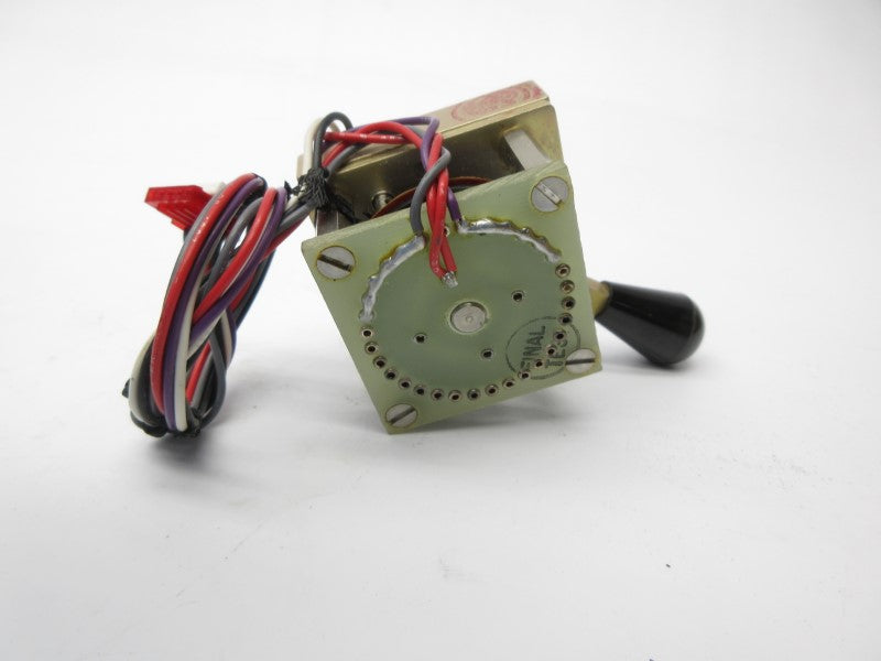 SHALLCO 12887-4 NSNP