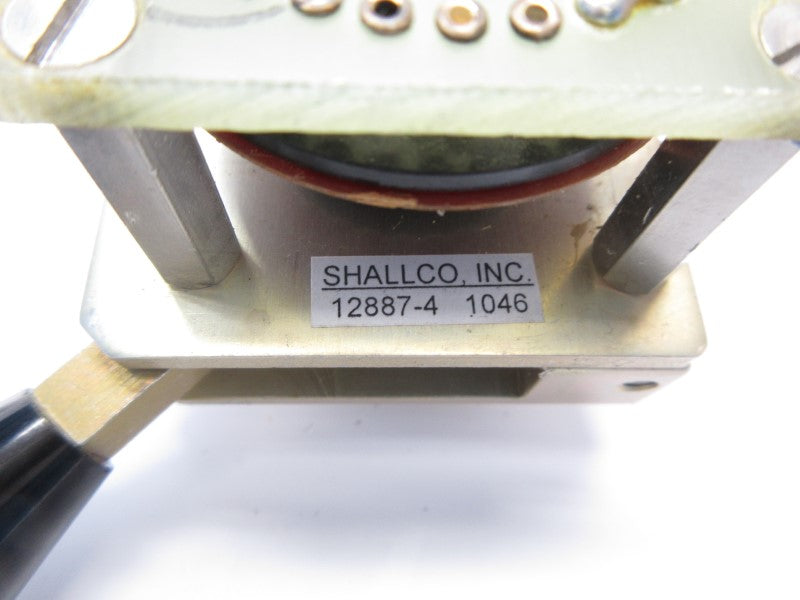 SHALLCO 12887-4 NSNP