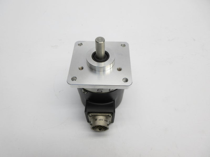 ALLEN BRADLEY 845D-SJDZ25AGCW5 SER. B 8-24VDC NSNP