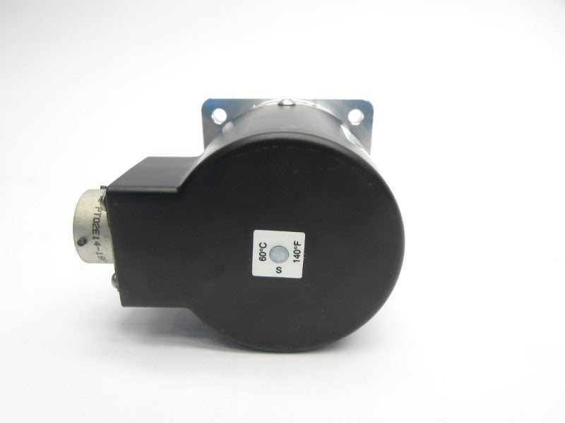 ALLEN BRADLEY 845D-SJDZ25AGCW5 SER. B 8-24VDC NSNP