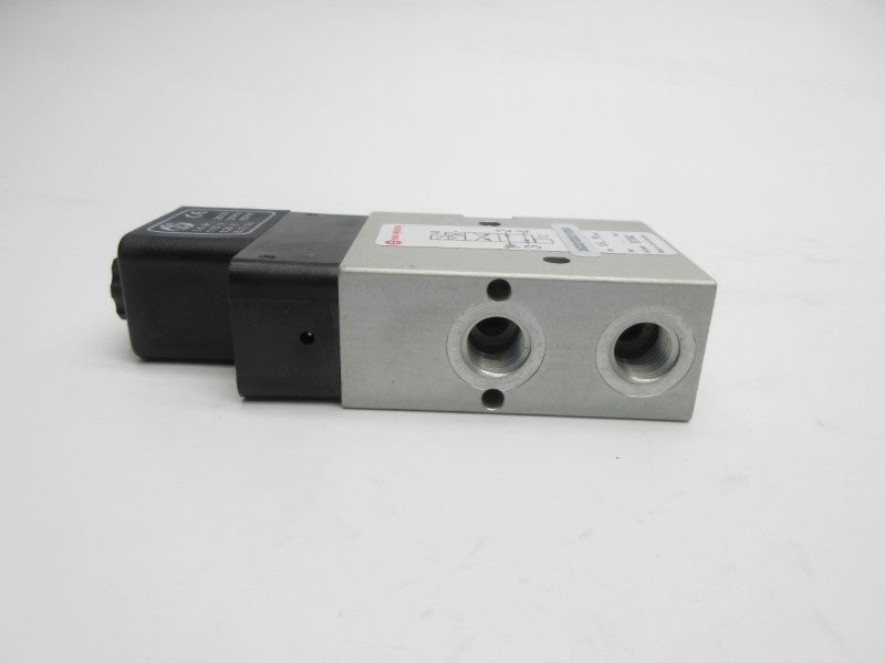 IMI HERION 2622212303112060 110/120V NSNP