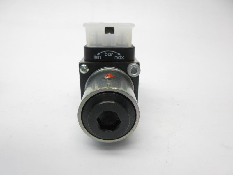 REXROTH HED8OA20/100K14/12 R901106257 250VAC 5A NSNP