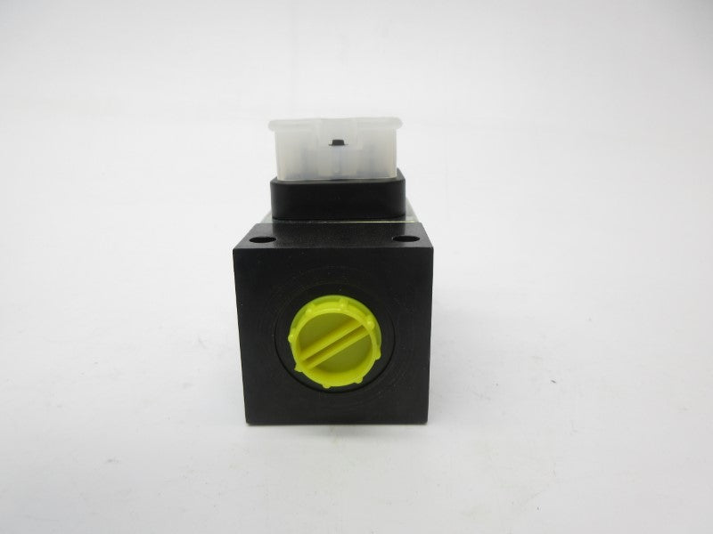 REXROTH HED8OA20/100K14/12 R901106257 250VAC 5A NSNP