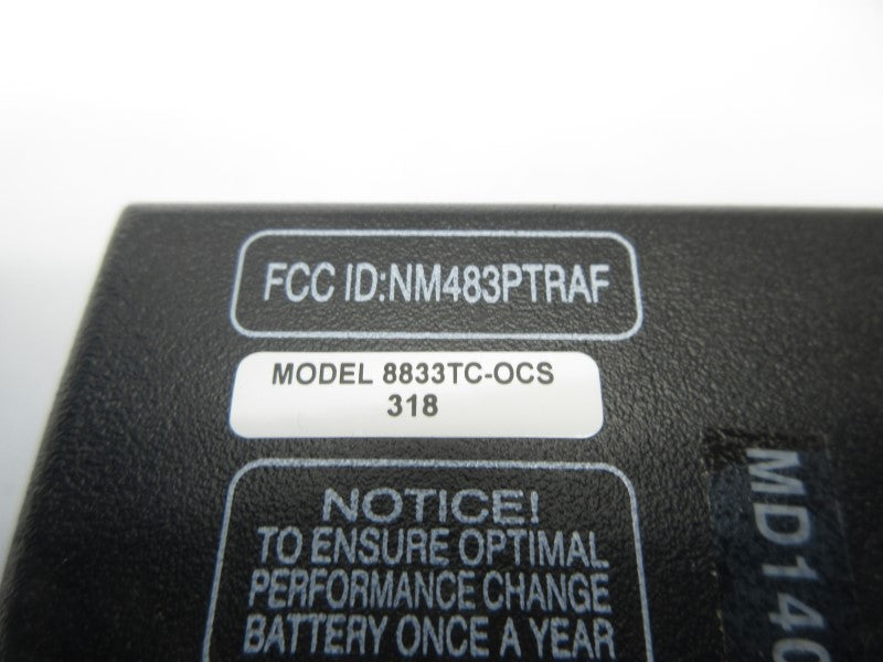 ALLSTAR 8833TC-OCS NSNP