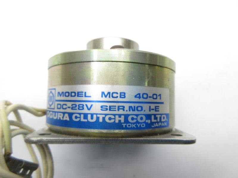 OGURA CLUTCH MCB40-01 NSNP