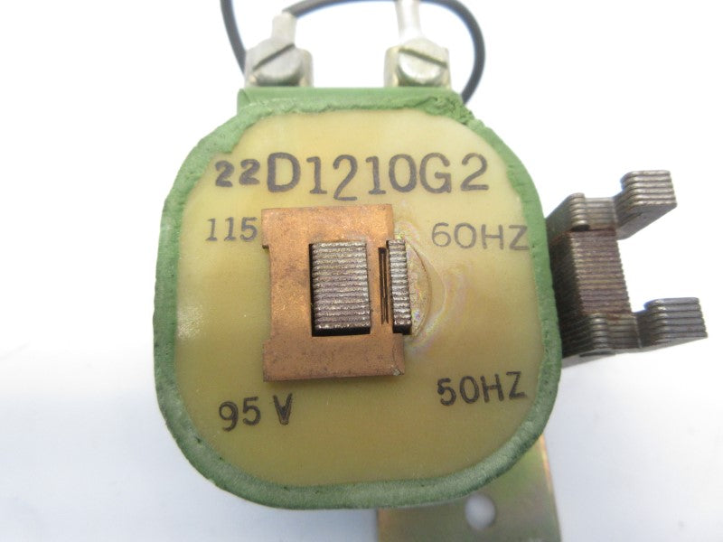 GENERAL ELECTRIC 22D1210G2 95/115V NSNP