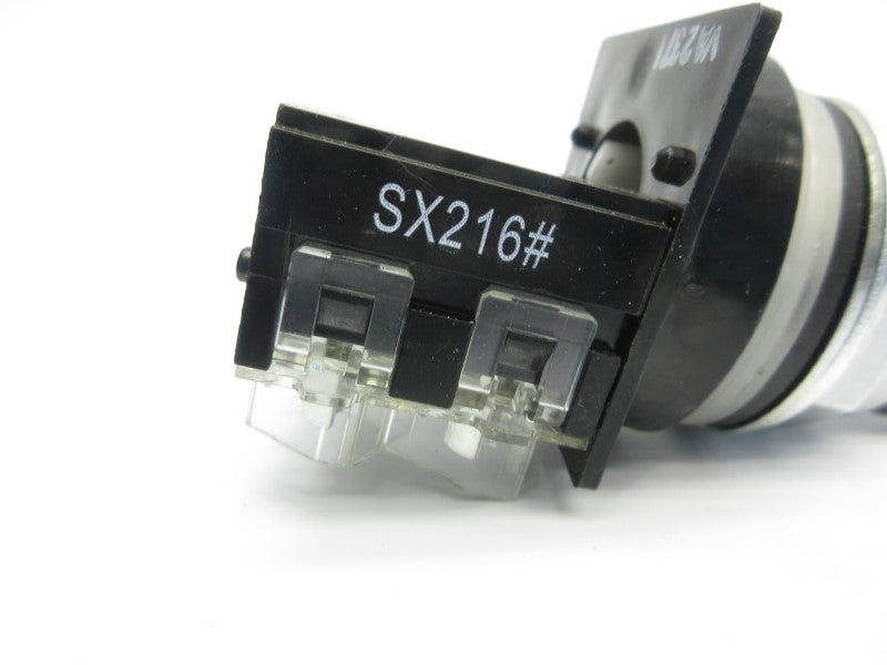 SWITCH SX216 NSNP
