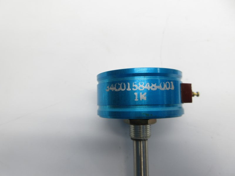 VOLTRONICS 34C015848-001 NSNP