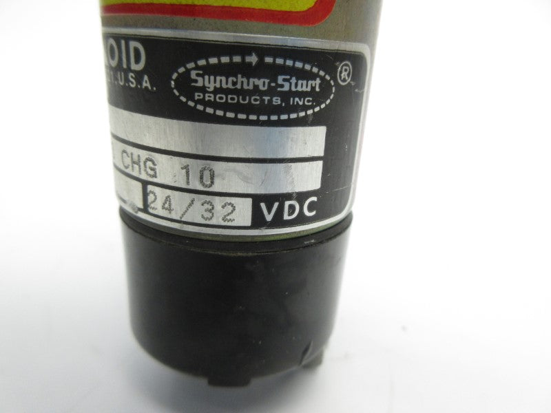 SYNCHRO-START 1502 24/32VDC NSNP