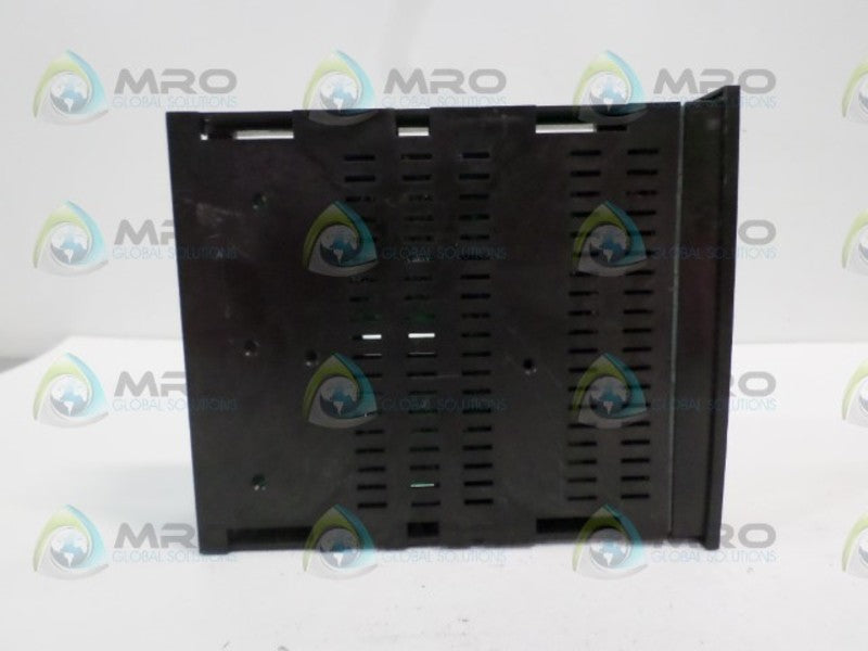 EIL INSTRUMENTS TR/UB-120-11-G PANEL METER 20-0-20A UNMP