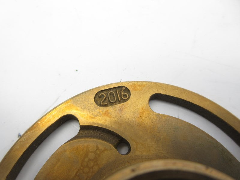 BUSHING 2016 NSNP