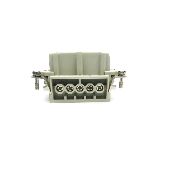 HARTING HAN10E-F 500V 15A NSNP