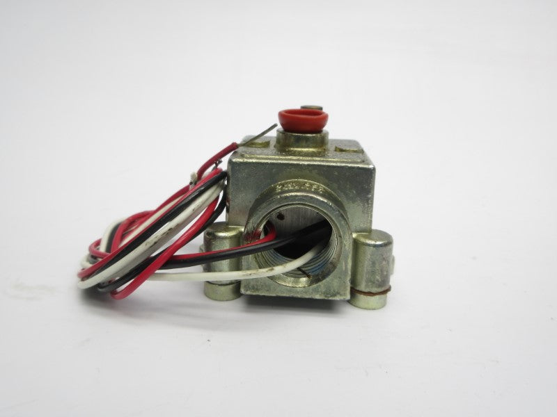 MAGNALOY COUPLING PS-400-115 250VAC 4A NSNP