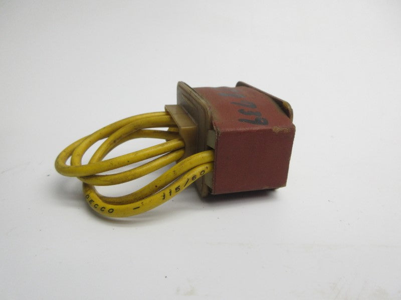 DECCO 9-12 115V NSNP