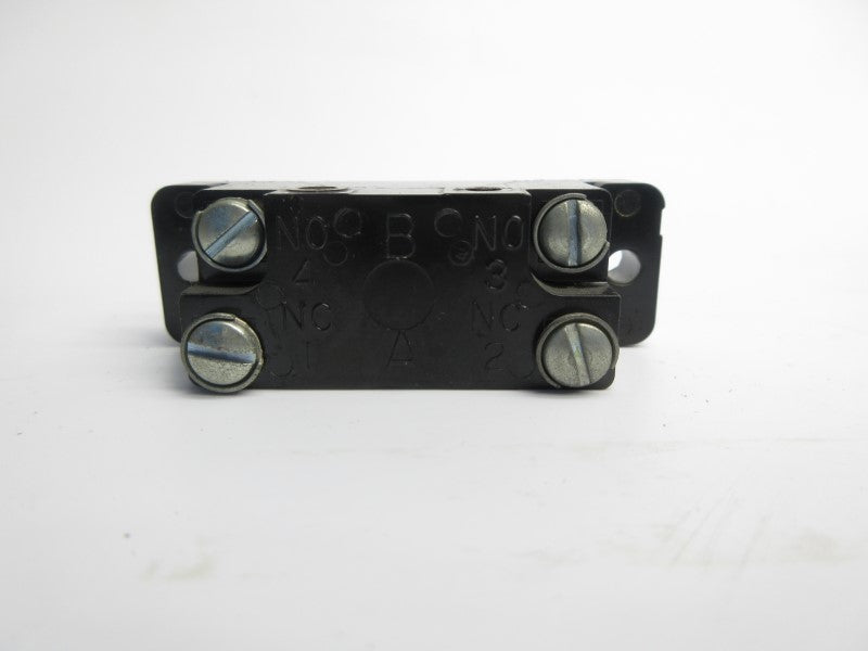 LICON 14-12404 480VAC 20A NSNP