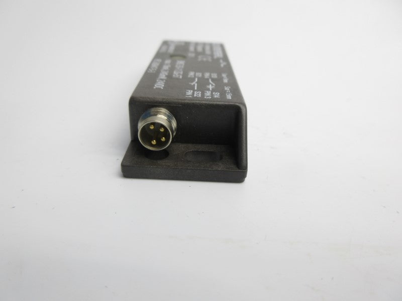 SCHMERSAL BNS33-11ZG-ST 24VDC NSNP