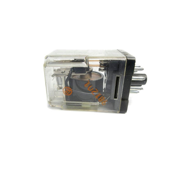POTTER & BRUMFIELD KRPA-5DG-6 6VDC NSNP