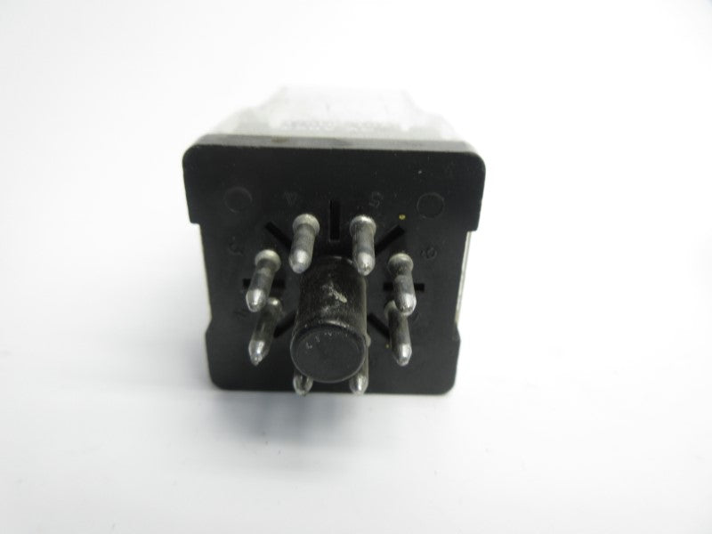 POTTER & BRUMFIELD KRPA-5DG-6 6VDC NSNP