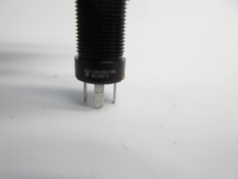 INDICATOR 800-1030-0337-504 NSNP