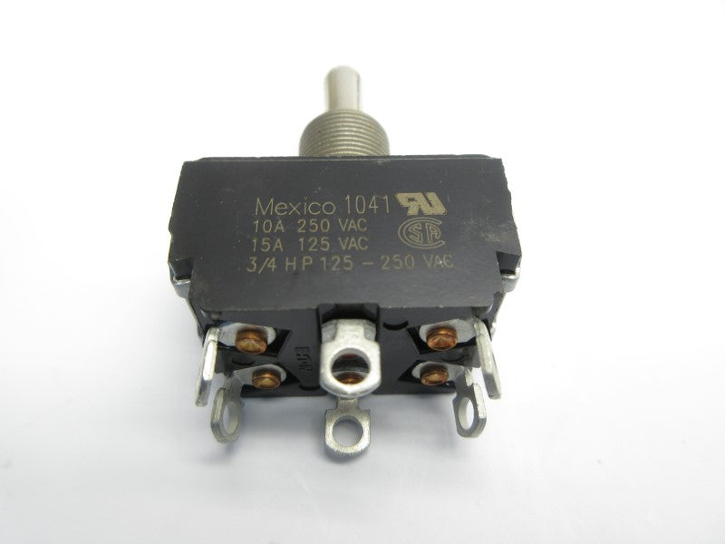 CUTLER HAMMER 1041 250VAC 10A NSNP