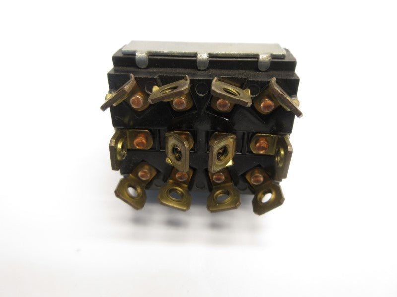 CUTLER HAMMER 9430 250VAC 10A NSNP