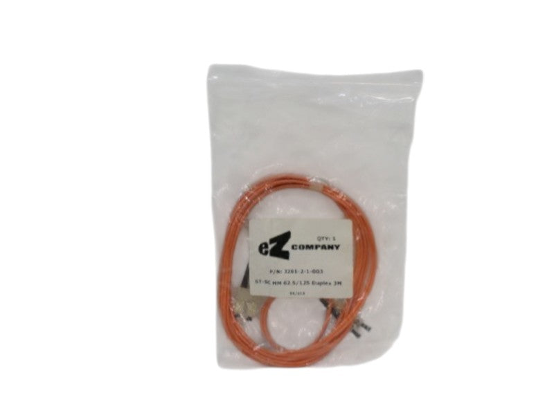 EZ COMPANY J261-2-1-003 CABLE NSMP