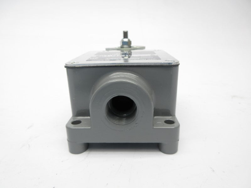ALLEN BRADLEY 801-NX10 SER. A 600VAC/DC NSNP