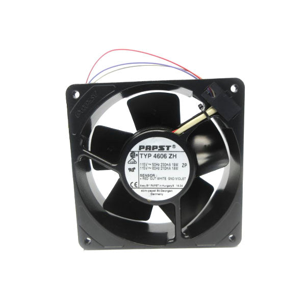 PAPST 4606ZH 115V NSNP