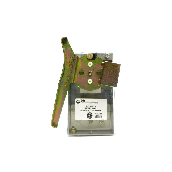 OTIS 6098 120VAC 5.0/2.5A NSNP