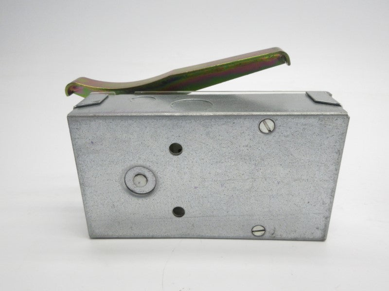 OTIS 6098 120VAC 5.0/2.5A NSNP