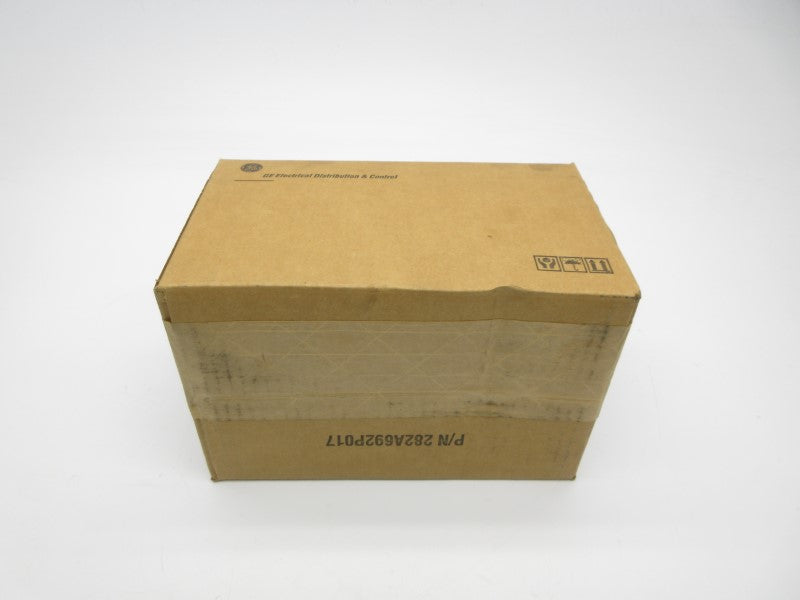 GENERAL ELECTRIC CR306C002MYA 110/115-120V NSFS