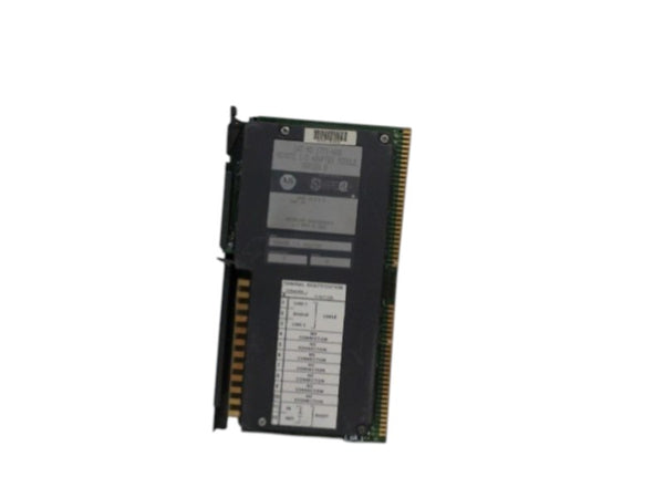 ALLEN BRADLEY 1771-ASB SER. B F/W F  UNMP
