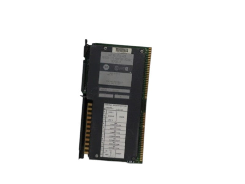 ALLEN BRADLEY 1771-ASB SER. B F/W F  UNMP