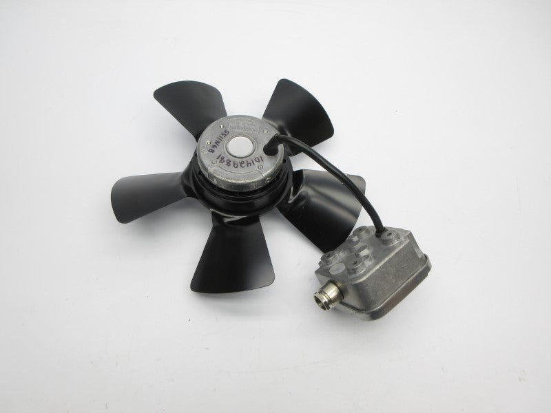 EBMPAPST A2D250-AA06-84 265/460V 0.38/0.22A NSNP