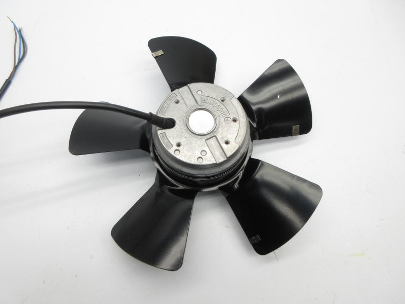 FAN A2E250-AE65-10 230V 0.51/0.74A NSNP