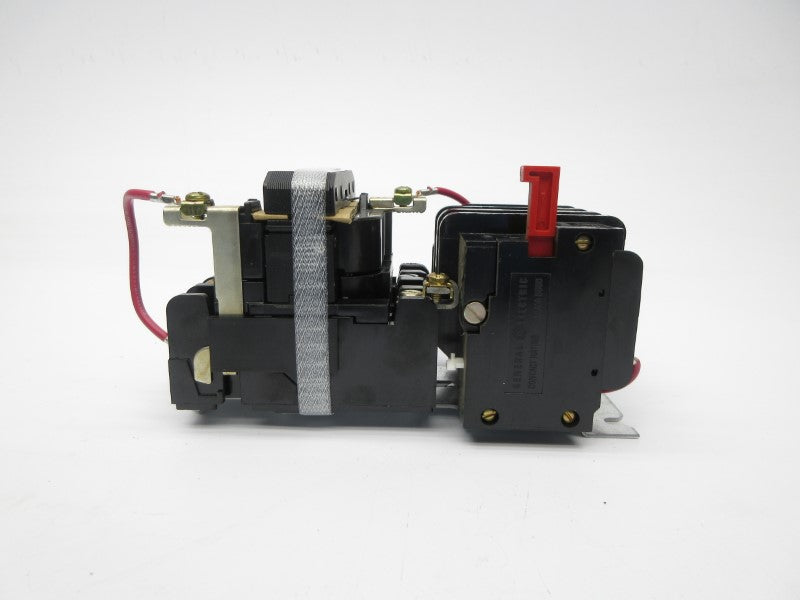 GENERAL ELECTRIC CR306C002MYA 110/115-120V 27A NSMP