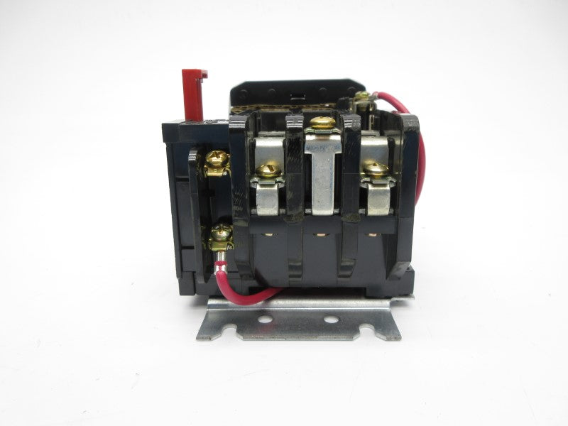 GENERAL ELECTRIC CR306C002MYA 110/115-120V 27A NSMP