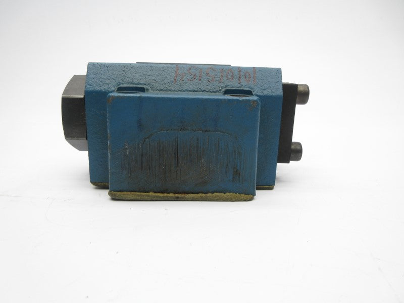 REXROTH SV20PA1-42 587557 UNMP