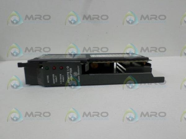 ALLEN BRADLEY 1771-ASB SER. B F/W F  UNMP