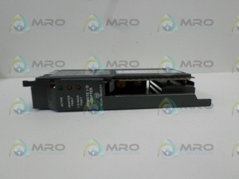 ALLEN BRADLEY 1771-ASB SER. B F/W F  UNMP