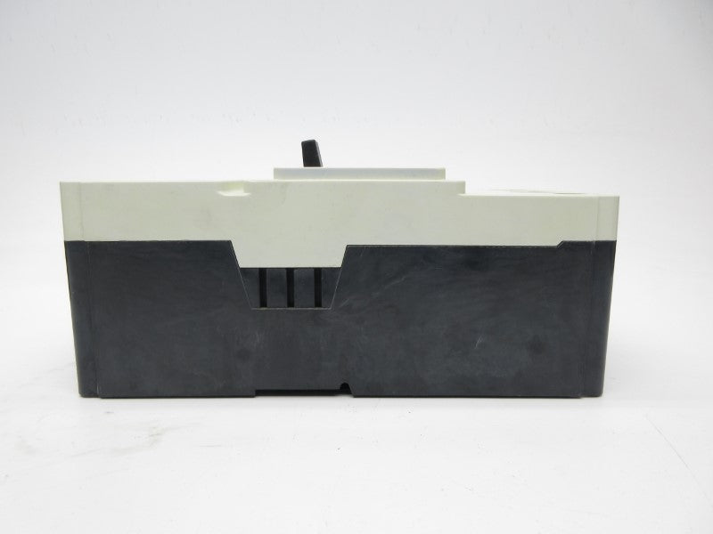 WESTINGHOUSE KDB3400W SER. C 600VAC 400A NSNP