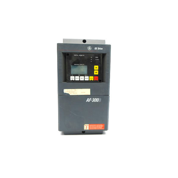 GENERAL ELECTRIC 6VAF343005B-A2 460V 9.5A UNMP
