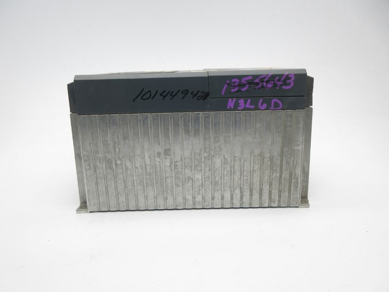 GENERAL ELECTRIC 6VAF343005B-A2 460V 9.5A UNMP
