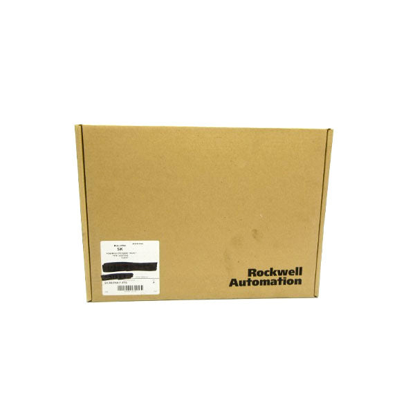 ALLEN BRADLEY SK-R9-FAN11-F7A SER. A NSFS
