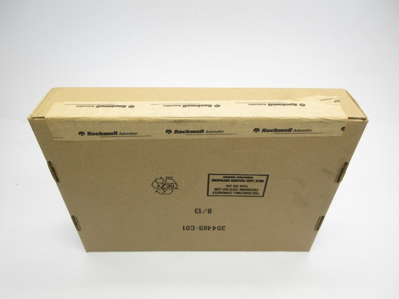 ALLEN BRADLEY SK-R9-FAN11-F7A SER. A NSFS