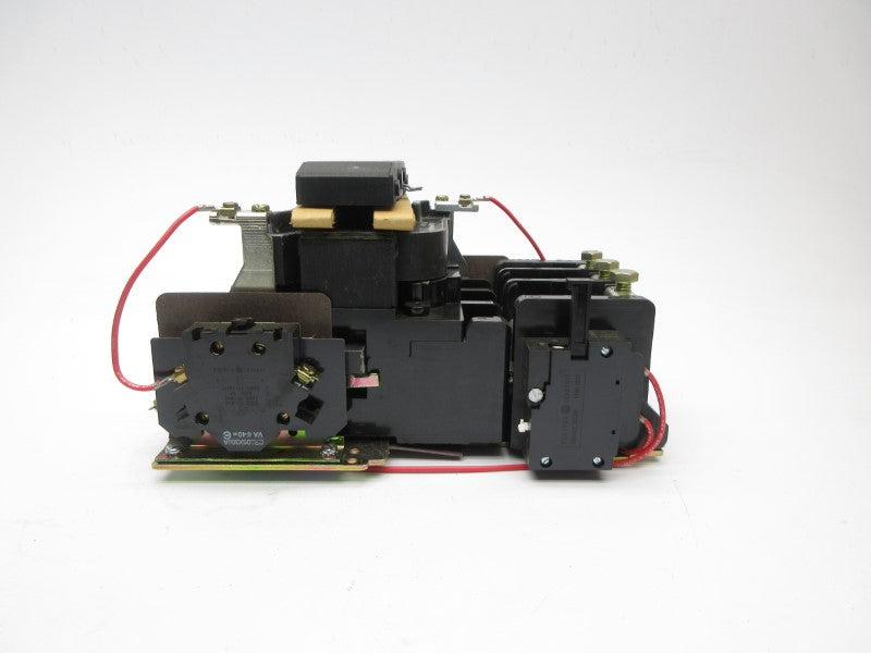 GENERAL ELECTRIC CR306F004AAD 440/460-480V NSMP