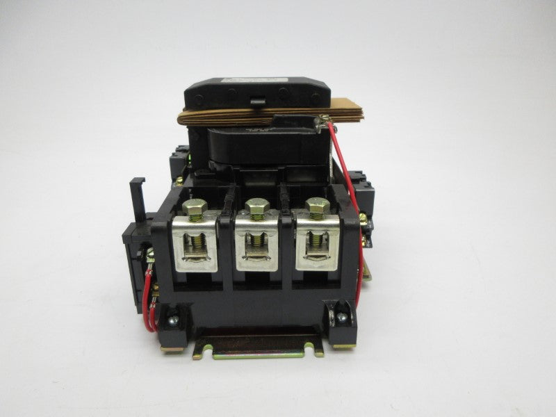 GENERAL ELECTRIC CR306F004AAD 440/460-480V NSMP