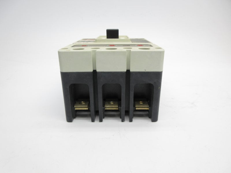 WESTINGHOUSE HMCP400X5W SER. C 600VAC 400A NSNP
