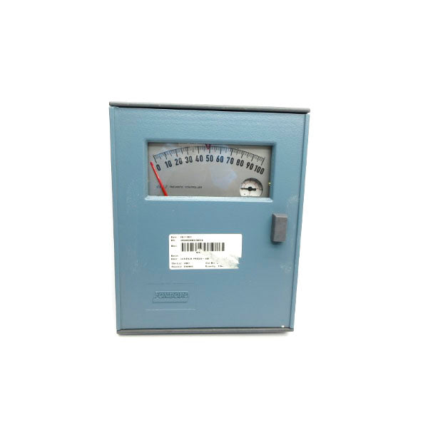 FOXBORO 43AP-FA42D/PB-BA 3-15PSI NSNP