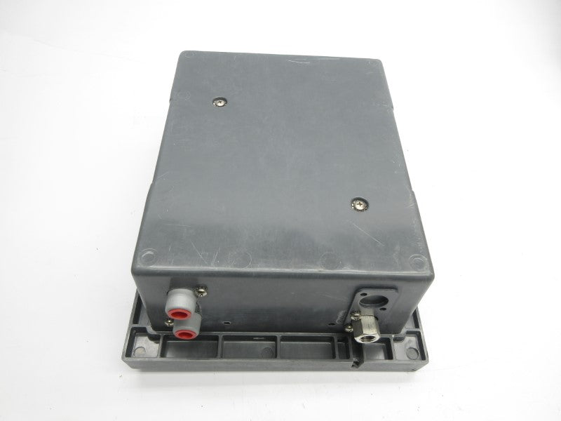 FOXBORO 43AP-FA42D/PB-BA 3-15PSI NSNP